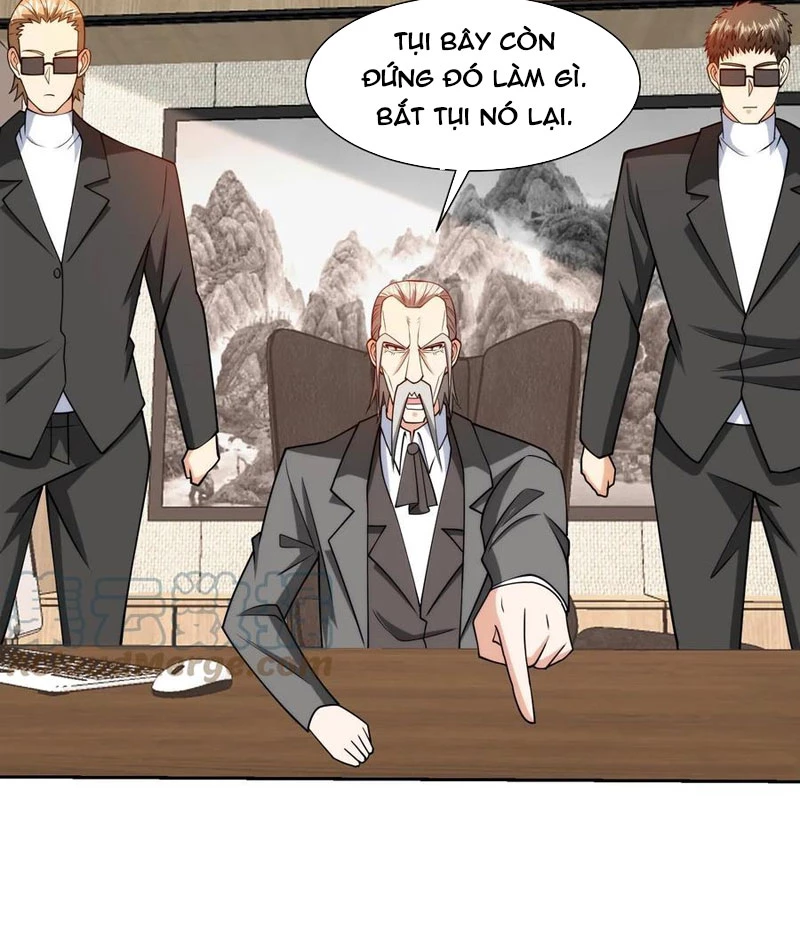 Mắt Phải Của Ta Là Thần Cấp Máy Tính Chapter 171 - Trang 2