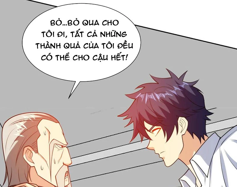 Mắt Phải Của Ta Là Thần Cấp Máy Tính Chapter 171 - Trang 2