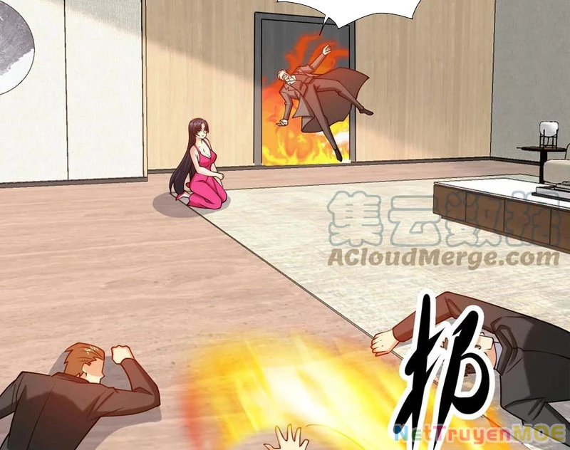 Mắt Phải Của Ta Là Thần Cấp Máy Tính Chapter 171 - Trang 2