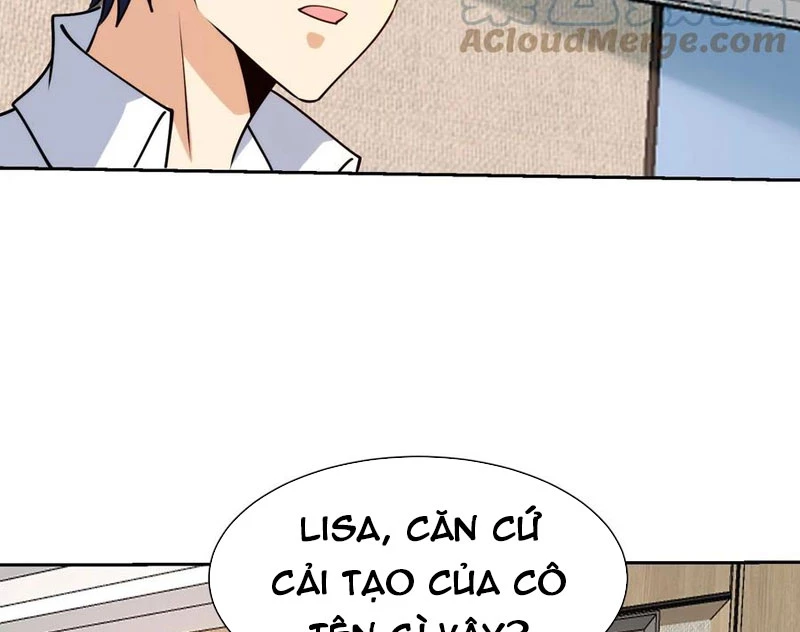 Mắt Phải Của Ta Là Thần Cấp Máy Tính Chapter 171 - Trang 2