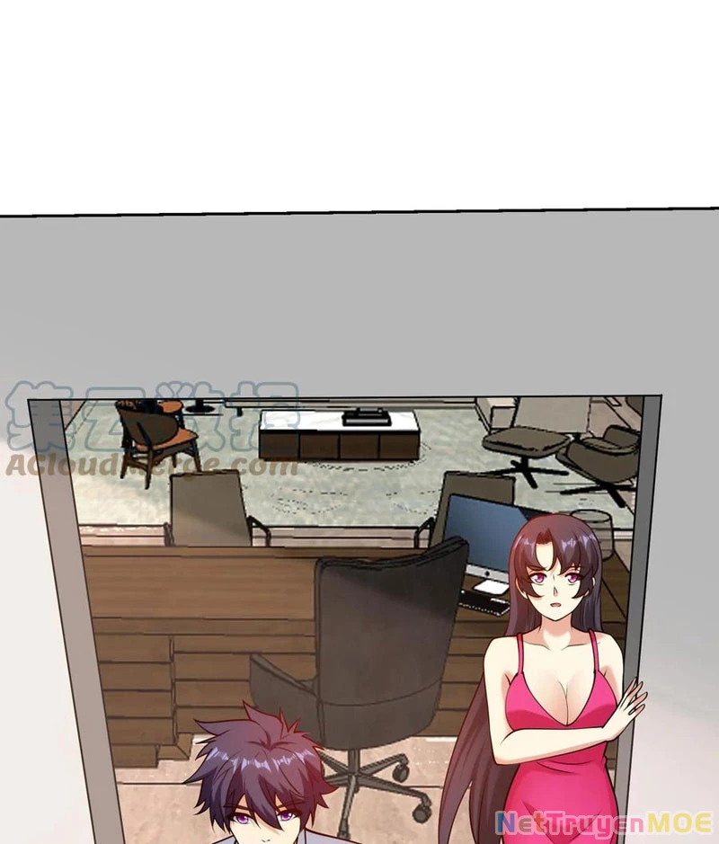 Mắt Phải Của Ta Là Thần Cấp Máy Tính Chapter 172 - Trang 2