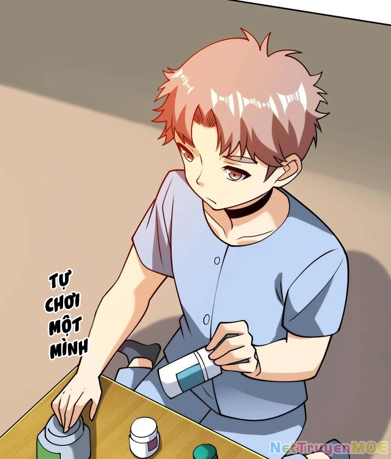 Mắt Phải Của Ta Là Thần Cấp Máy Tính Chapter 172 - Trang 2