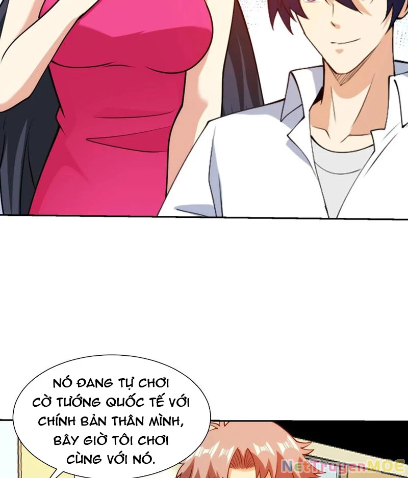 Mắt Phải Của Ta Là Thần Cấp Máy Tính Chapter 172 - Trang 2