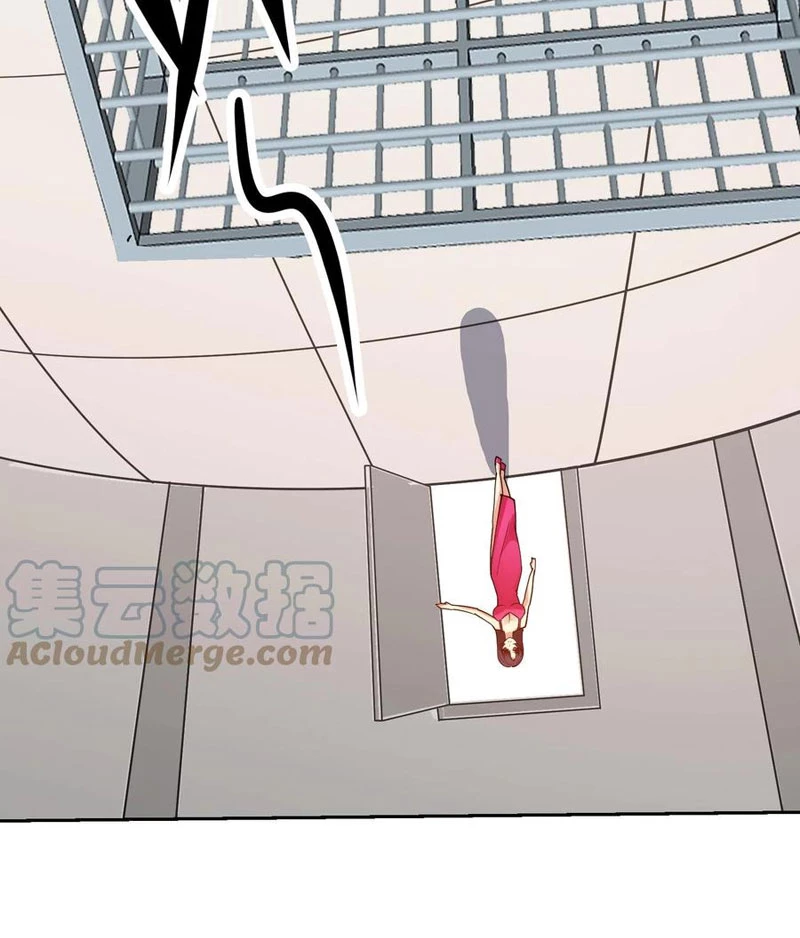 Mắt Phải Của Ta Là Thần Cấp Máy Tính Chapter 172 - Trang 2