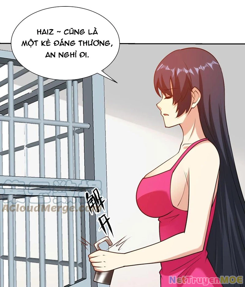 Mắt Phải Của Ta Là Thần Cấp Máy Tính Chapter 172 - Trang 2