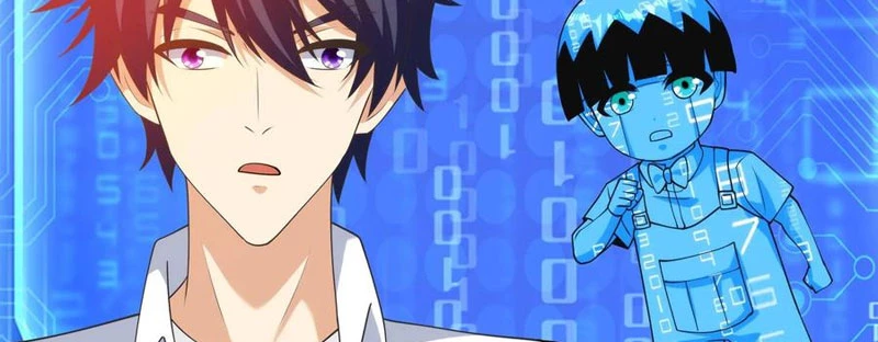 Mắt Phải Của Ta Là Thần Cấp Máy Tính Chapter 172 - Trang 2