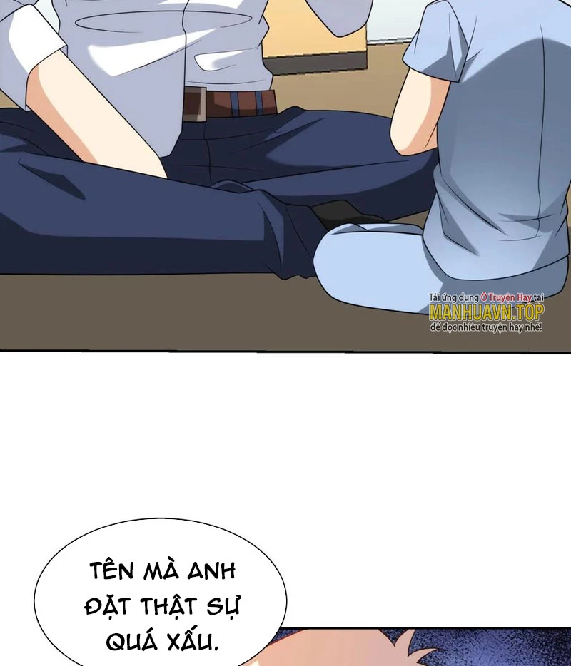 Mắt Phải Của Ta Là Thần Cấp Máy Tính Chapter 173 - Trang 2