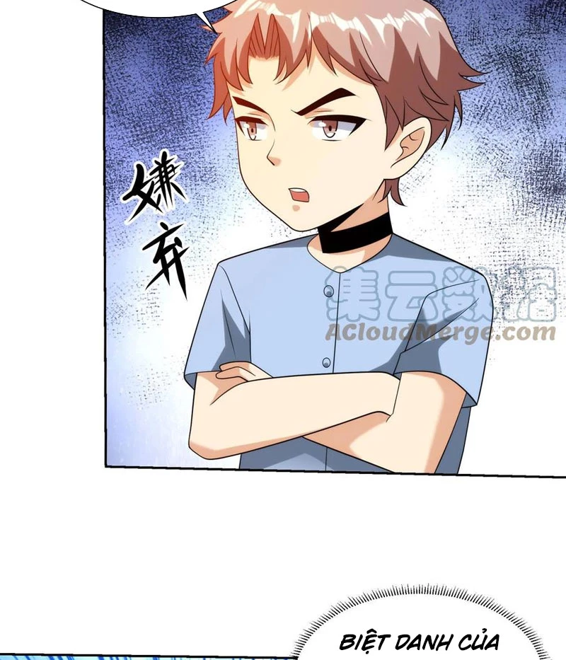 Mắt Phải Của Ta Là Thần Cấp Máy Tính Chapter 173 - Trang 2