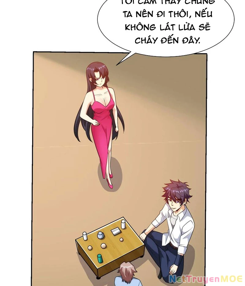 Mắt Phải Của Ta Là Thần Cấp Máy Tính Chapter 173 - Trang 2