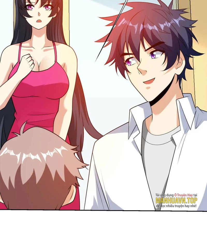 Mắt Phải Của Ta Là Thần Cấp Máy Tính Chapter 173 - Trang 2