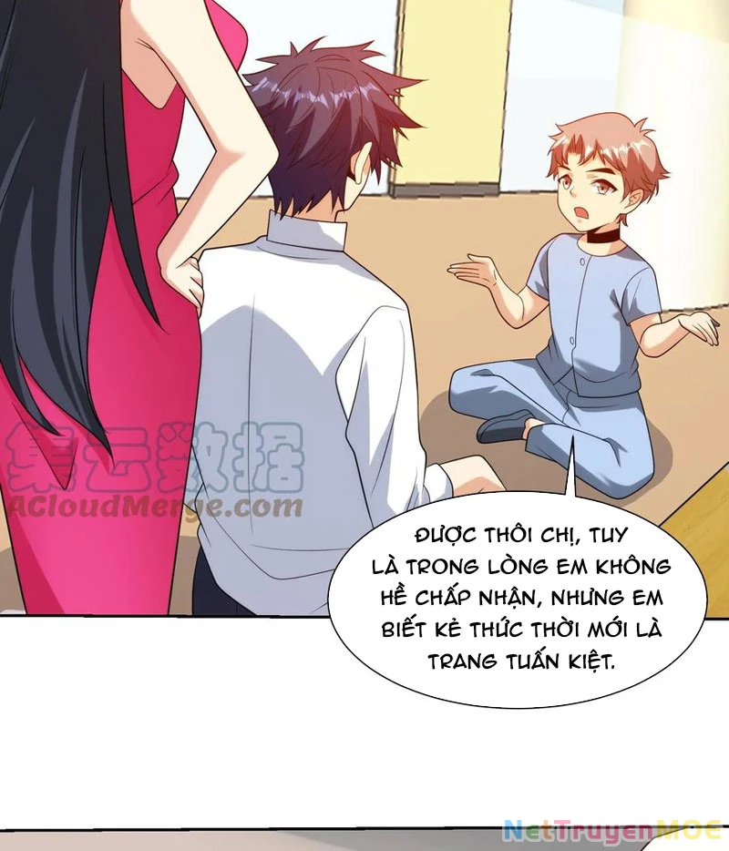 Mắt Phải Của Ta Là Thần Cấp Máy Tính Chapter 173 - Trang 2