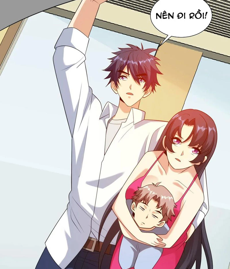 Mắt Phải Của Ta Là Thần Cấp Máy Tính Chapter 173 - Trang 2
