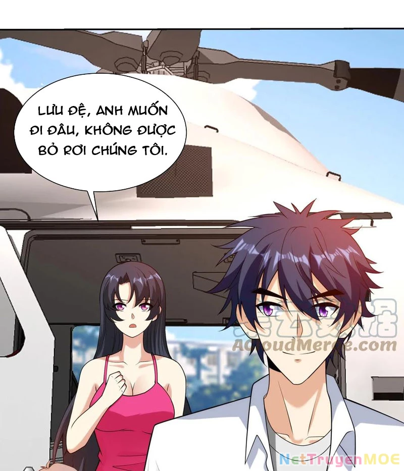 Mắt Phải Của Ta Là Thần Cấp Máy Tính Chapter 173 - Trang 2