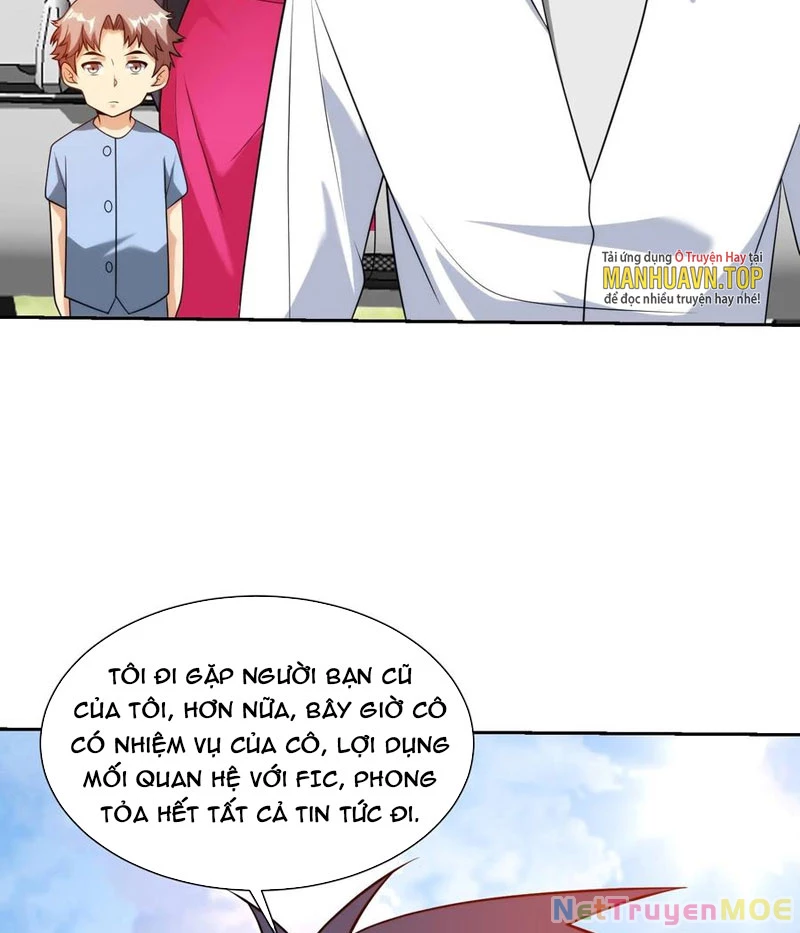 Mắt Phải Của Ta Là Thần Cấp Máy Tính Chapter 173 - Trang 2