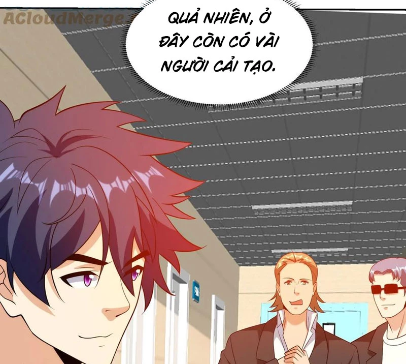 Mắt Phải Của Ta Là Thần Cấp Máy Tính Chapter 173 - Trang 2
