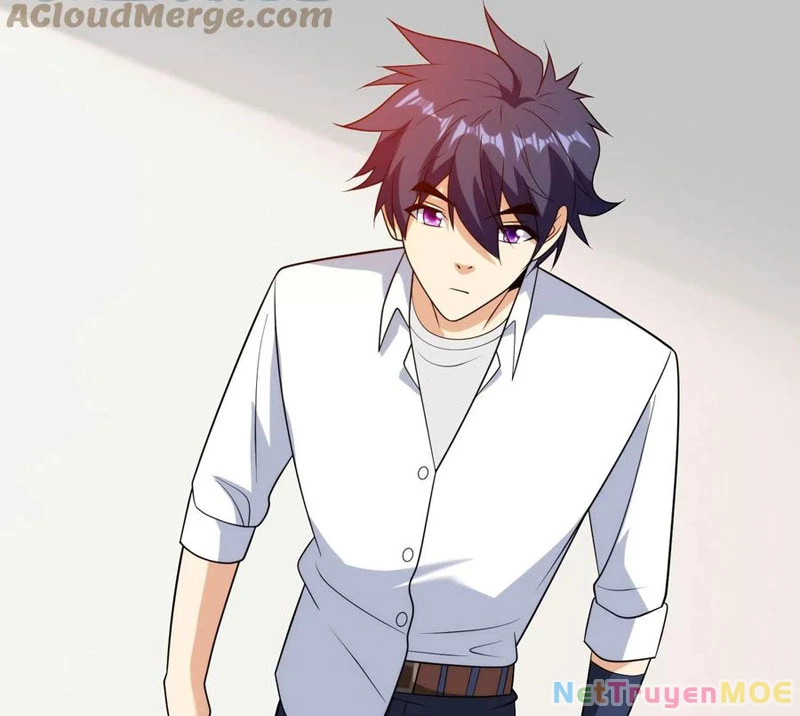 Mắt Phải Của Ta Là Thần Cấp Máy Tính Chapter 173 - Trang 2