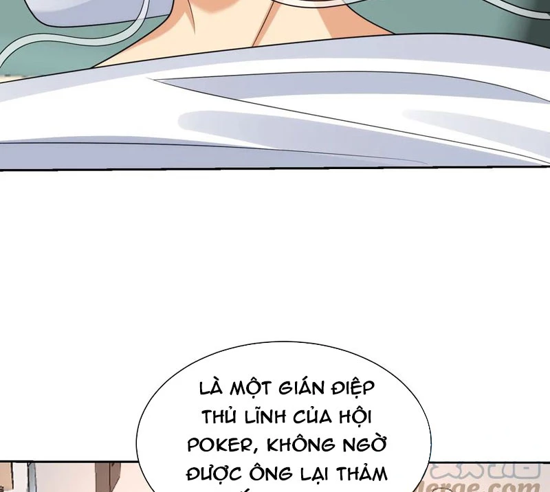 Mắt Phải Của Ta Là Thần Cấp Máy Tính Chapter 173 - Trang 2