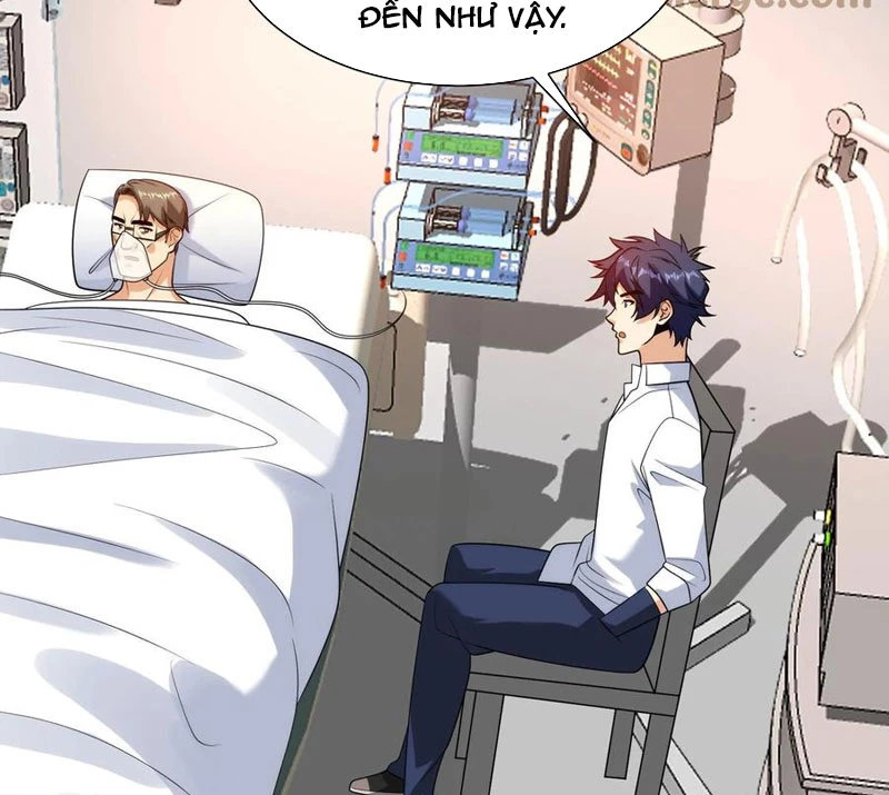 Mắt Phải Của Ta Là Thần Cấp Máy Tính Chapter 173 - Trang 2