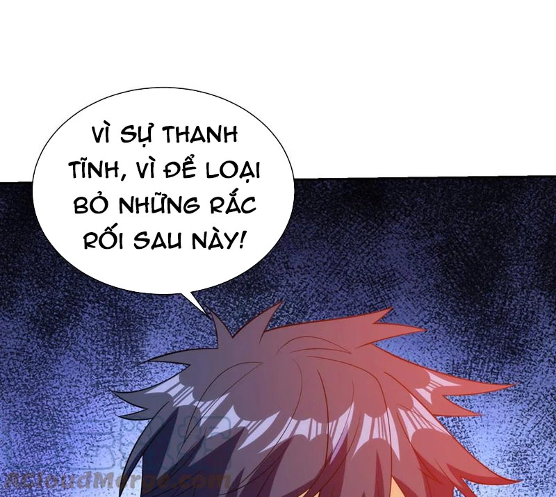 Mắt Phải Của Ta Là Thần Cấp Máy Tính Chapter 173 - Trang 2