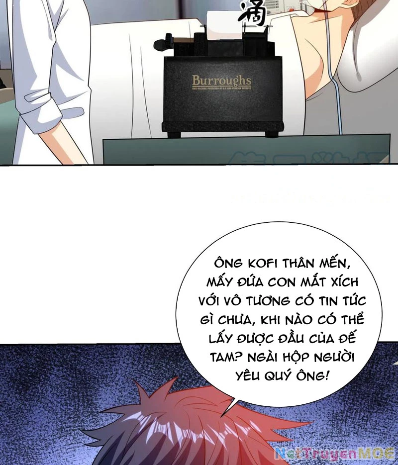 Mắt Phải Của Ta Là Thần Cấp Máy Tính Chapter 174 - Trang 2