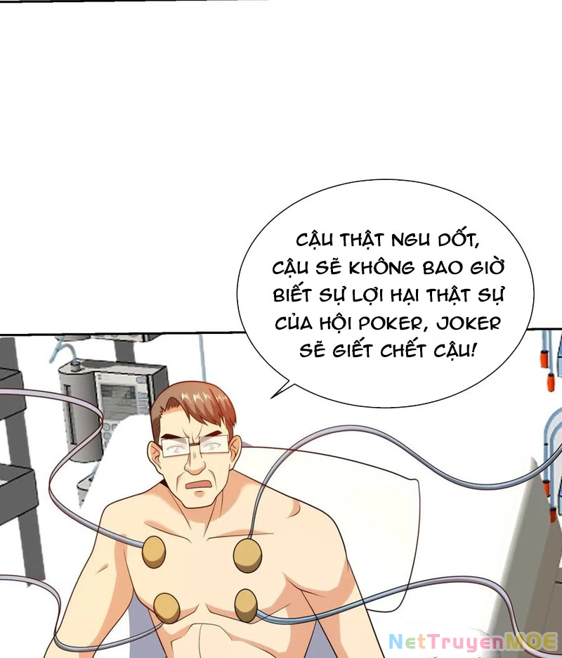 Mắt Phải Của Ta Là Thần Cấp Máy Tính Chapter 174 - Trang 2