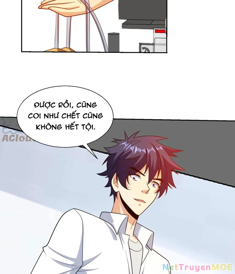 Mắt Phải Của Ta Là Thần Cấp Máy Tính Chapter 174 - Trang 2