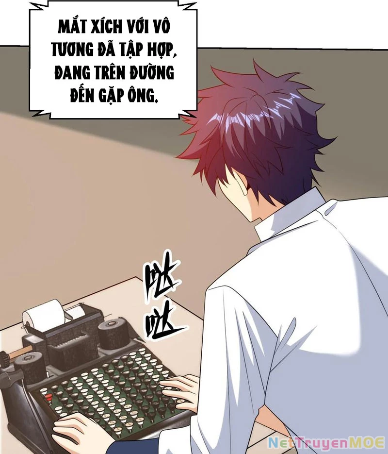 Mắt Phải Của Ta Là Thần Cấp Máy Tính Chapter 174 - Trang 2