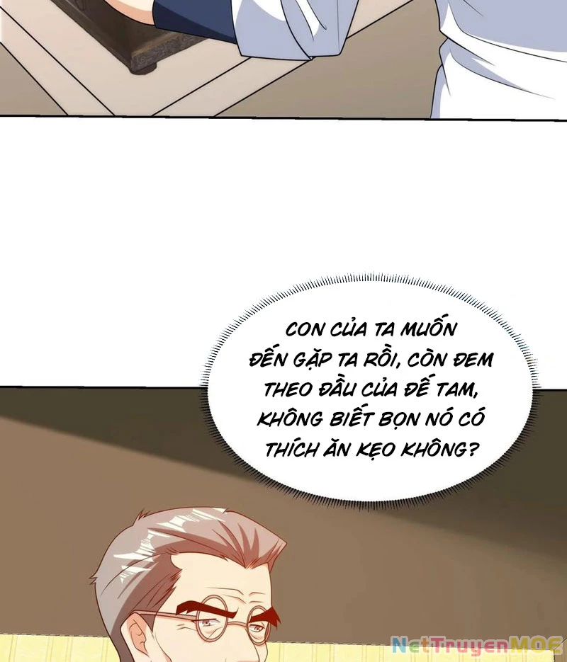 Mắt Phải Của Ta Là Thần Cấp Máy Tính Chapter 174 - Trang 2