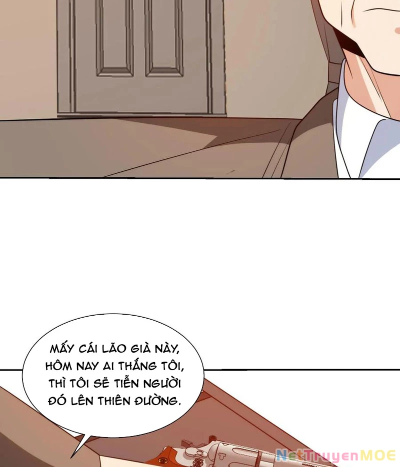 Mắt Phải Của Ta Là Thần Cấp Máy Tính Chapter 174 - Trang 2