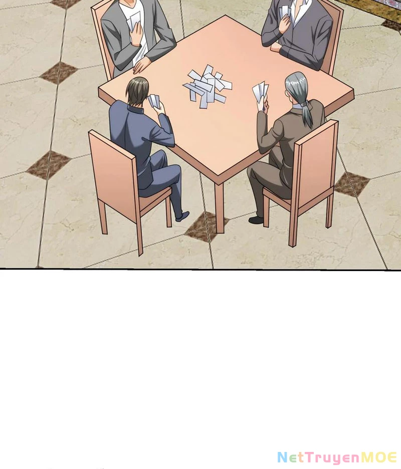 Mắt Phải Của Ta Là Thần Cấp Máy Tính Chapter 174 - Trang 2