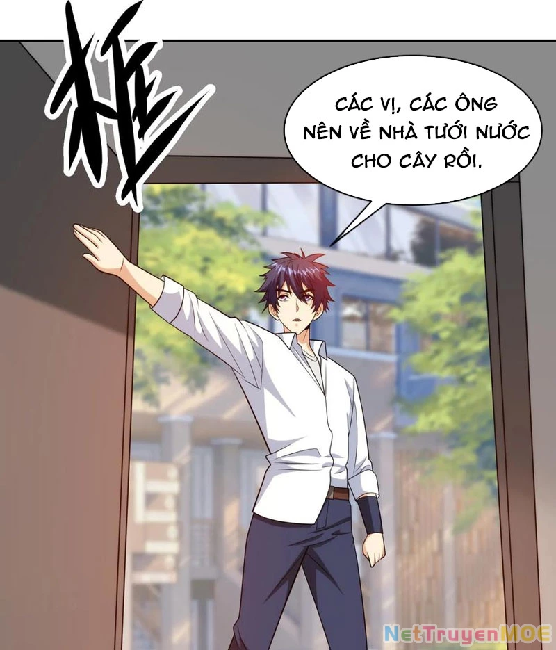Mắt Phải Của Ta Là Thần Cấp Máy Tính Chapter 174 - Trang 2