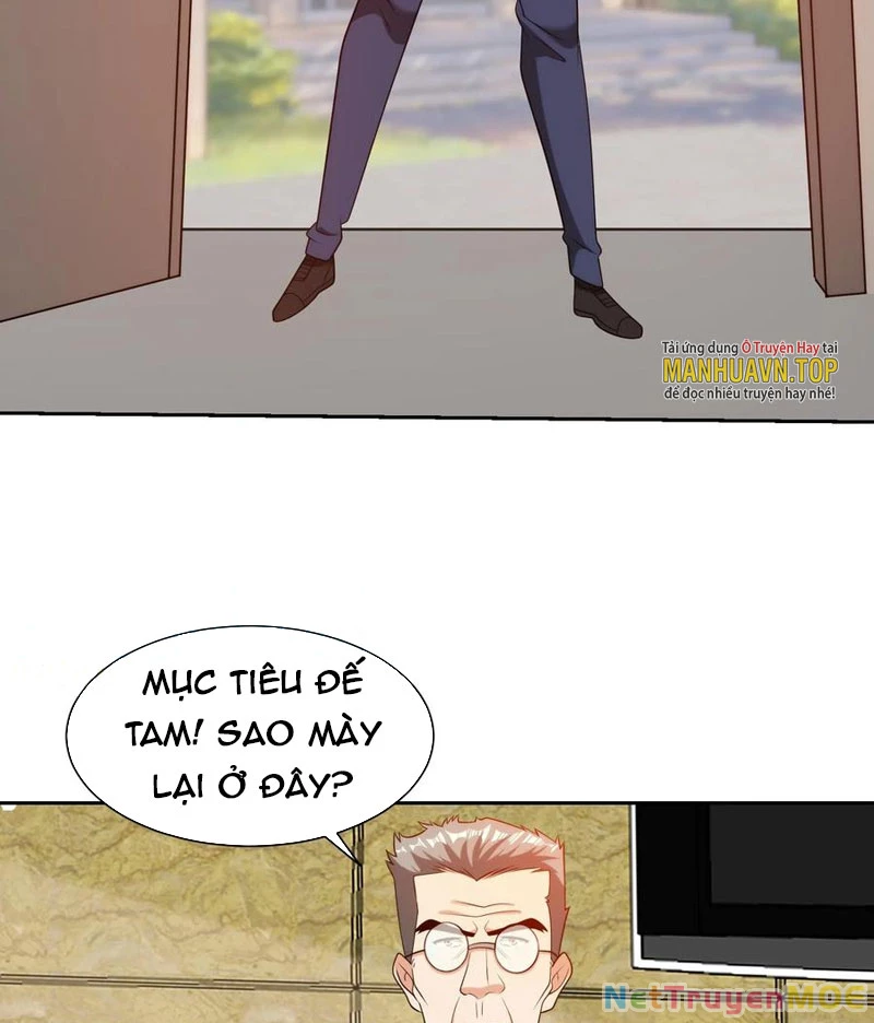Mắt Phải Của Ta Là Thần Cấp Máy Tính Chapter 174 - Trang 2