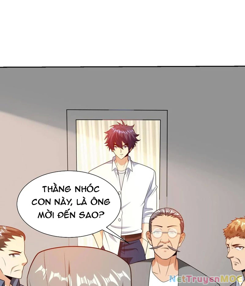Mắt Phải Của Ta Là Thần Cấp Máy Tính Chapter 174 - Trang 2