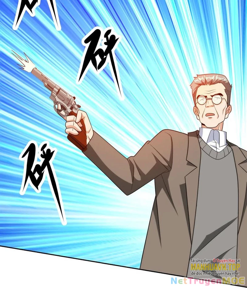 Mắt Phải Của Ta Là Thần Cấp Máy Tính Chapter 174 - Trang 2