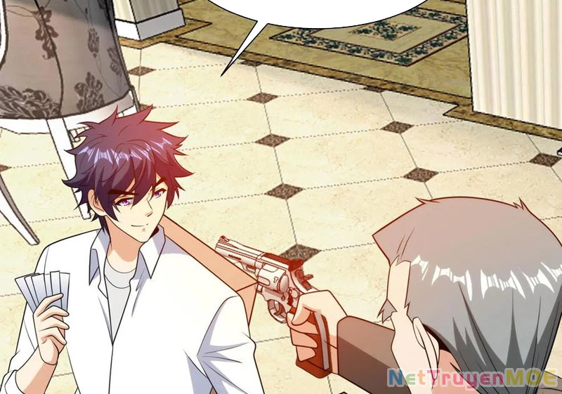 Mắt Phải Của Ta Là Thần Cấp Máy Tính Chapter 174 - Trang 2