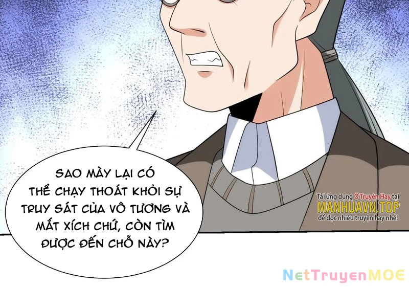 Mắt Phải Của Ta Là Thần Cấp Máy Tính Chapter 174 - Trang 2