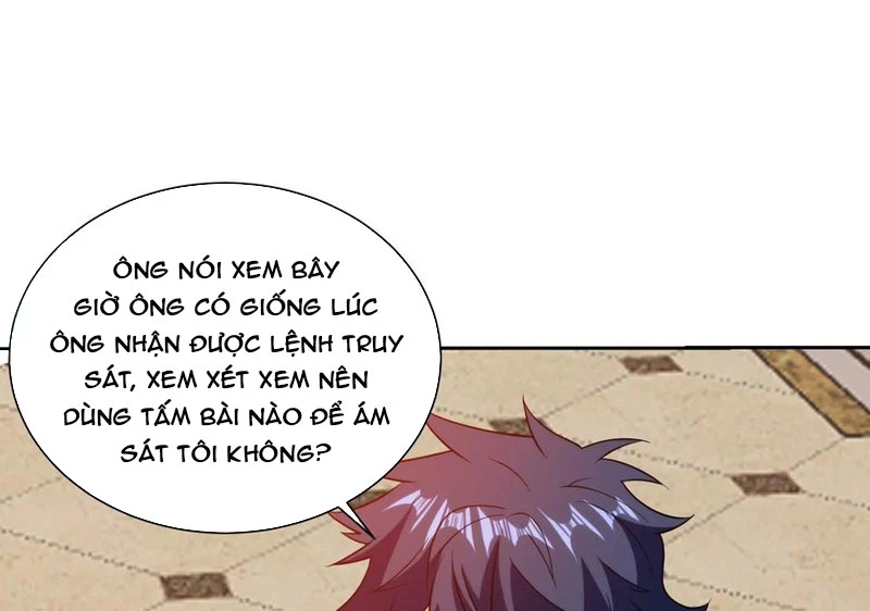 Mắt Phải Của Ta Là Thần Cấp Máy Tính Chapter 174 - Trang 2