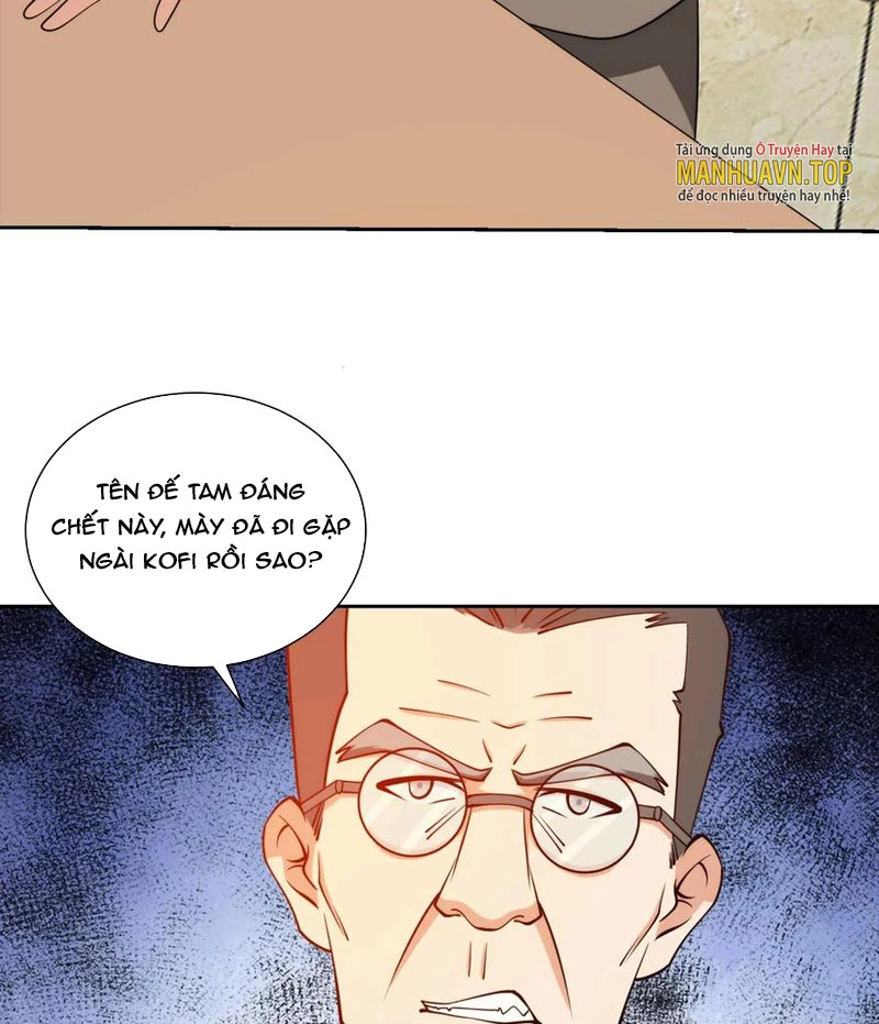 Mắt Phải Của Ta Là Thần Cấp Máy Tính Chapter 175 - Trang 2