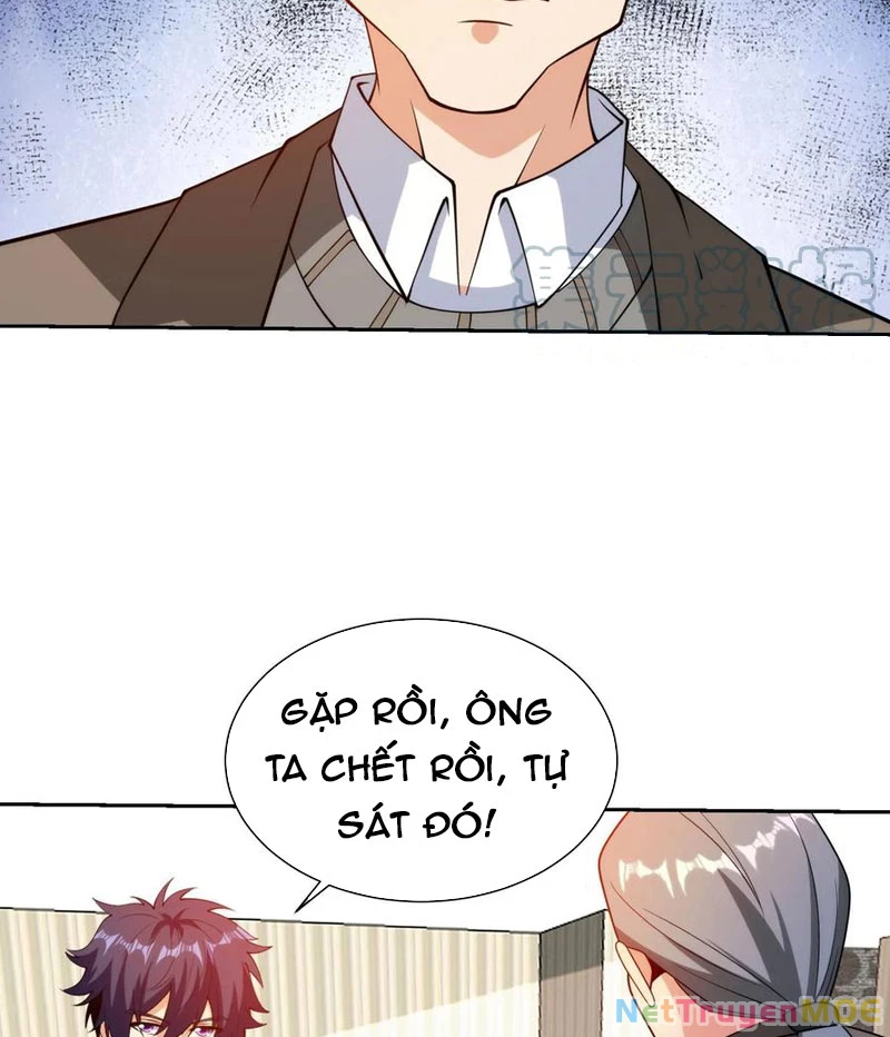 Mắt Phải Của Ta Là Thần Cấp Máy Tính Chapter 175 - Trang 2