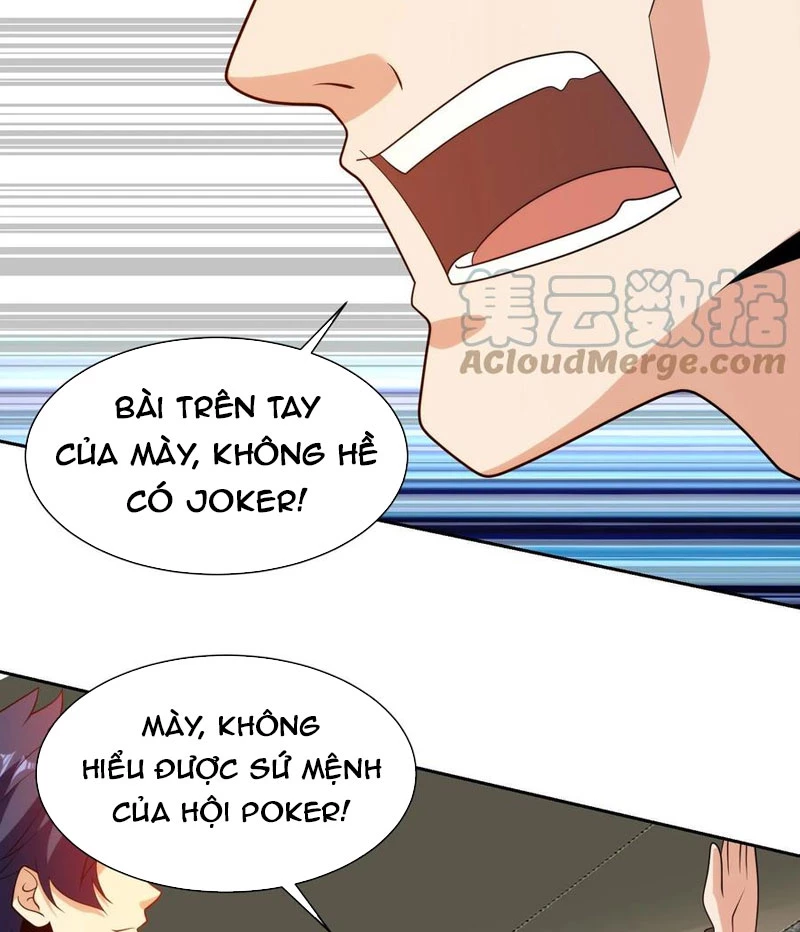 Mắt Phải Của Ta Là Thần Cấp Máy Tính Chapter 175 - Trang 2