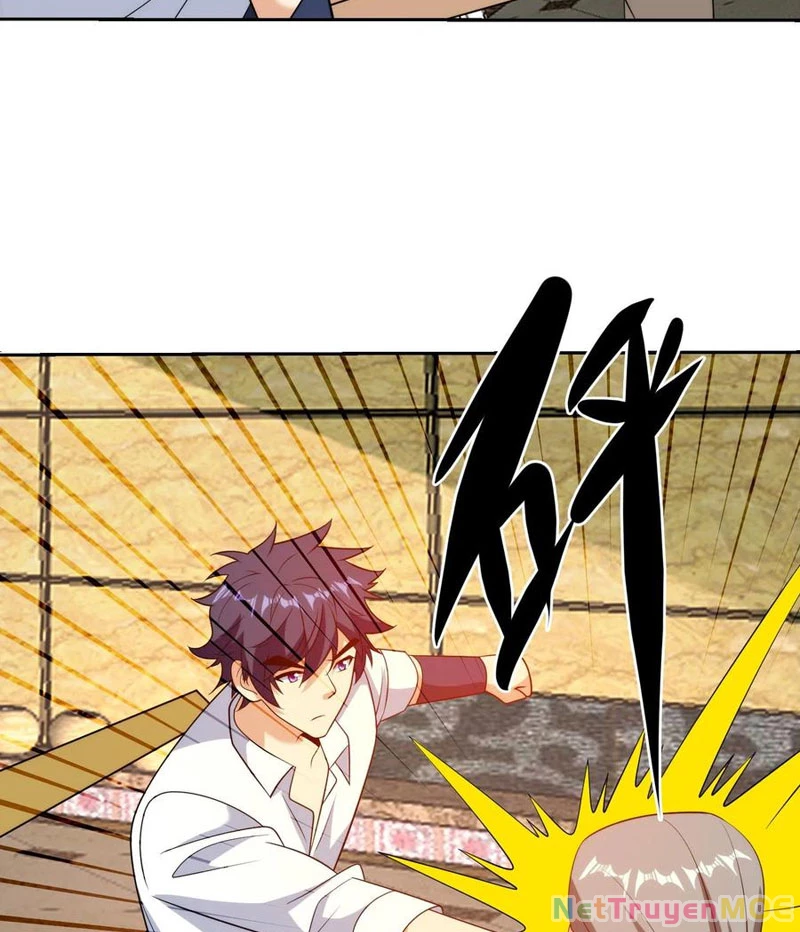 Mắt Phải Của Ta Là Thần Cấp Máy Tính Chapter 175 - Trang 2