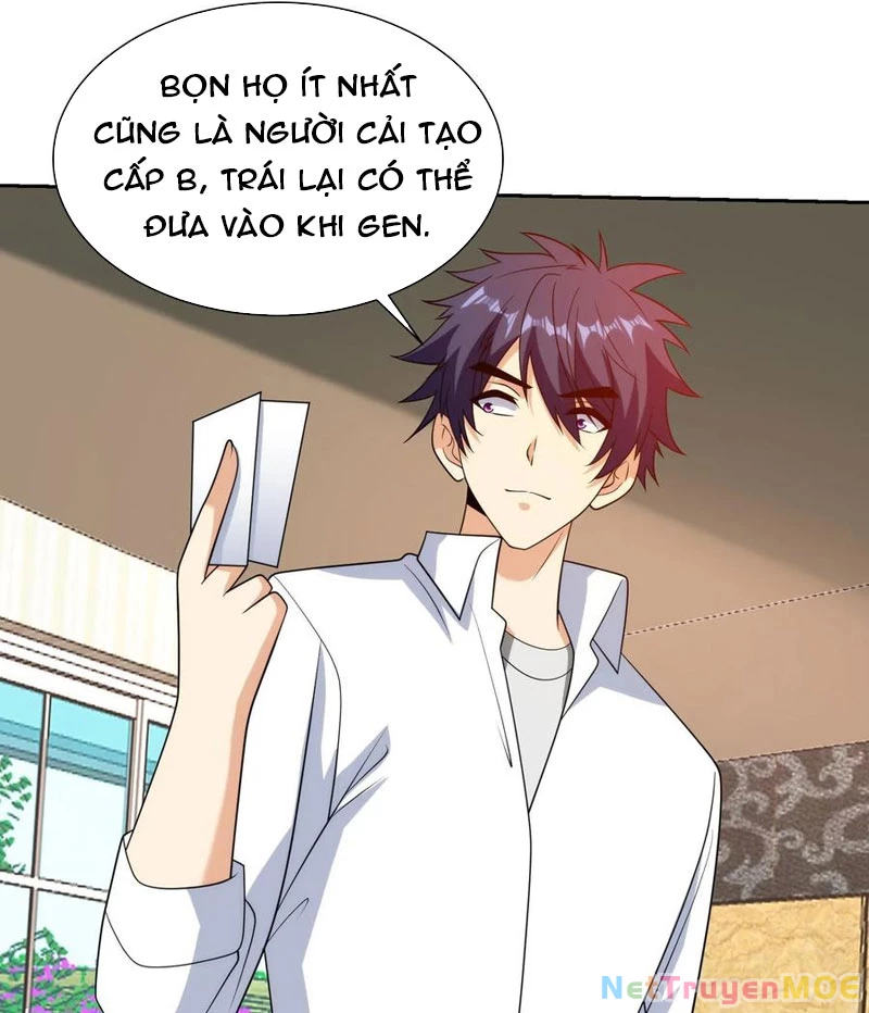 Mắt Phải Của Ta Là Thần Cấp Máy Tính Chapter 175 - Trang 2