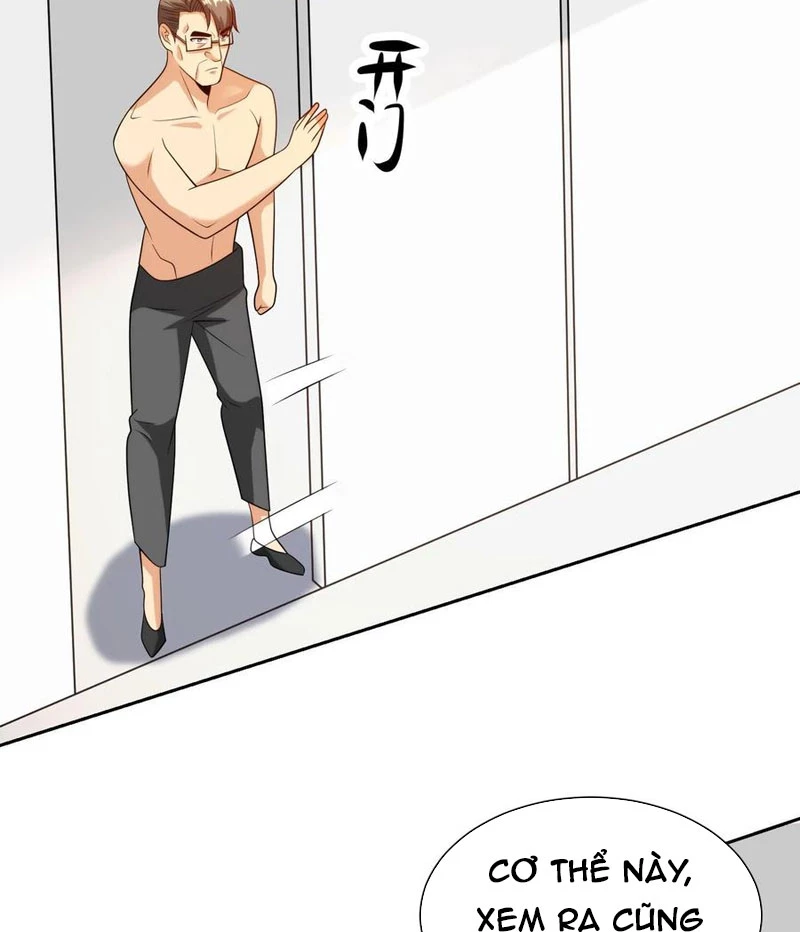 Mắt Phải Của Ta Là Thần Cấp Máy Tính Chapter 175 - Trang 2