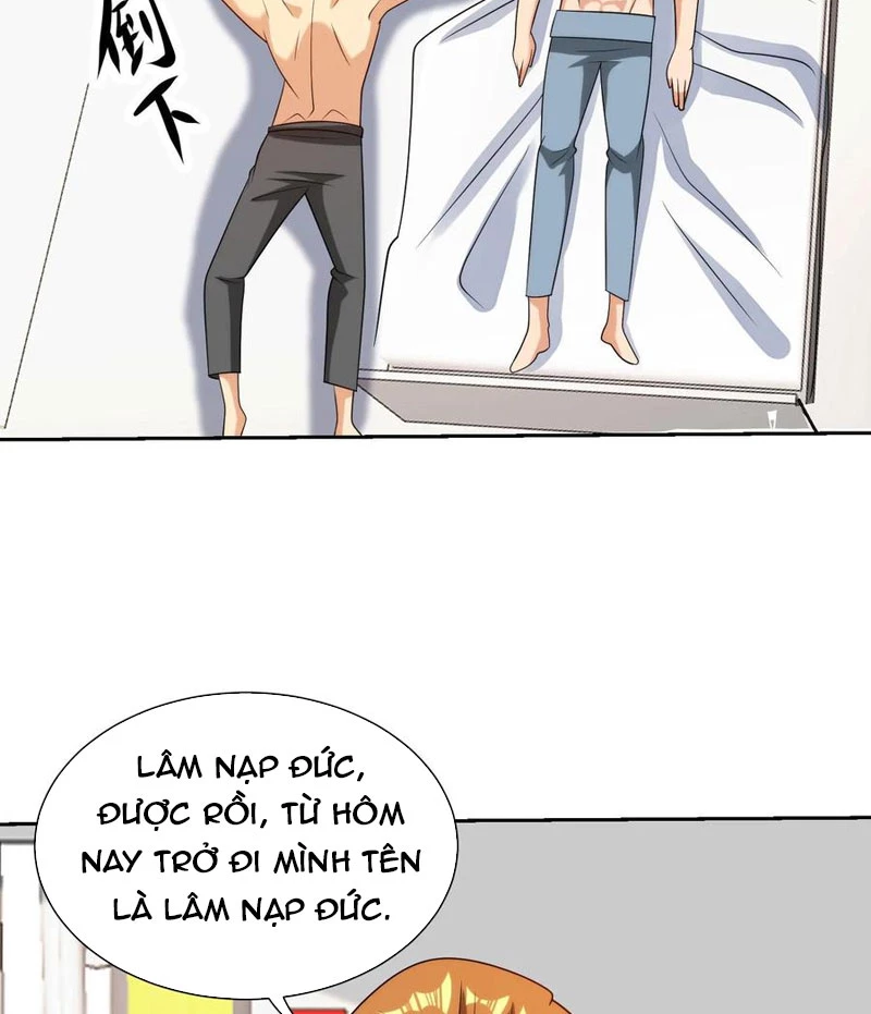 Mắt Phải Của Ta Là Thần Cấp Máy Tính Chapter 175 - Trang 2
