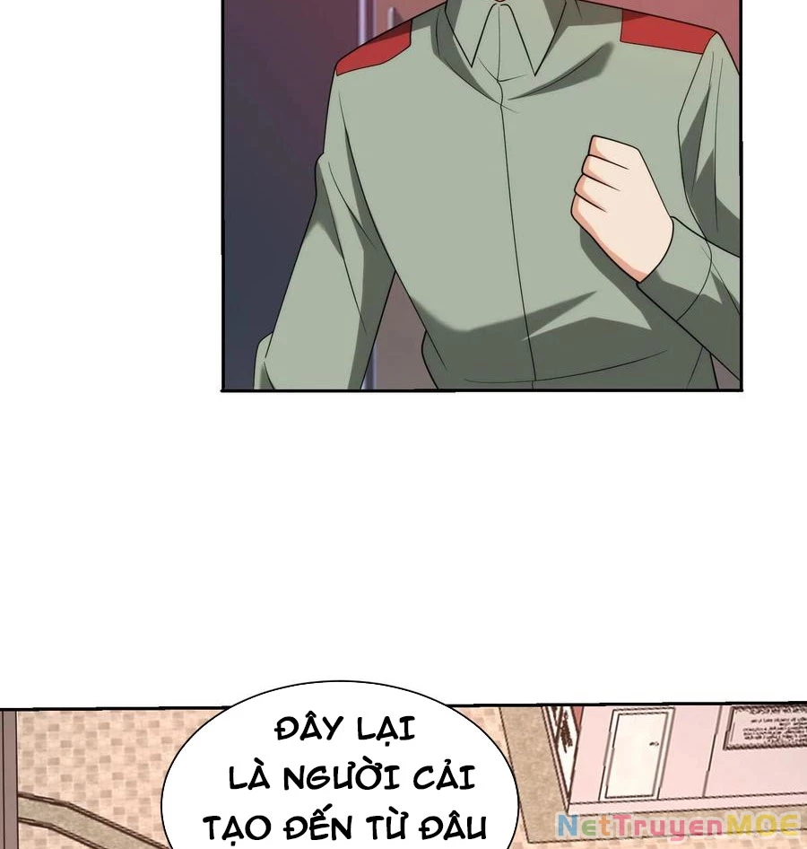 Mắt Phải Của Ta Là Thần Cấp Máy Tính Chapter 176 - Trang 2