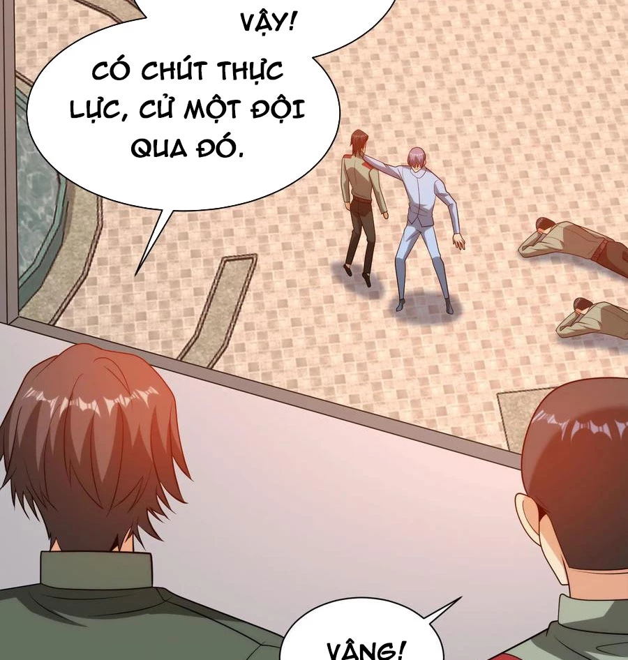 Mắt Phải Của Ta Là Thần Cấp Máy Tính Chapter 176 - Trang 2