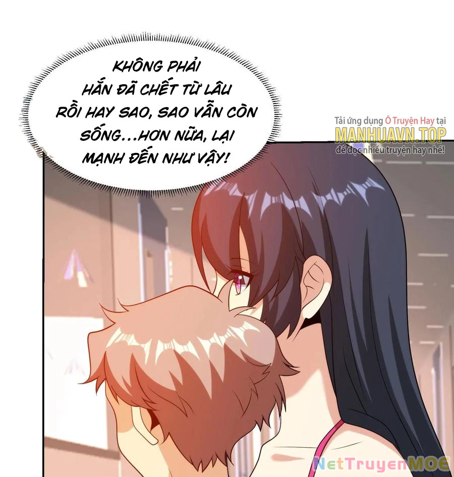 Mắt Phải Của Ta Là Thần Cấp Máy Tính Chapter 176 - Trang 2