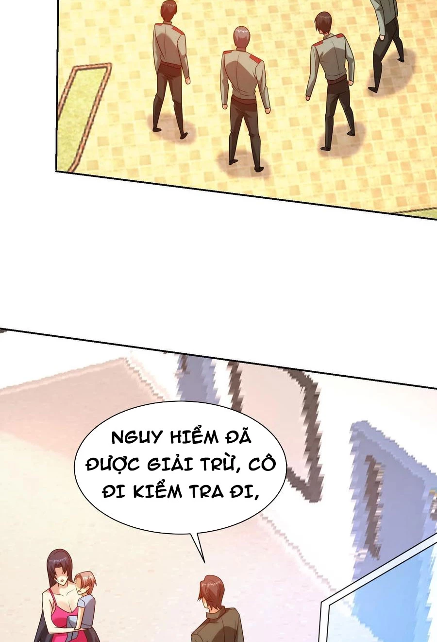 Mắt Phải Của Ta Là Thần Cấp Máy Tính Chapter 177 - Trang 2
