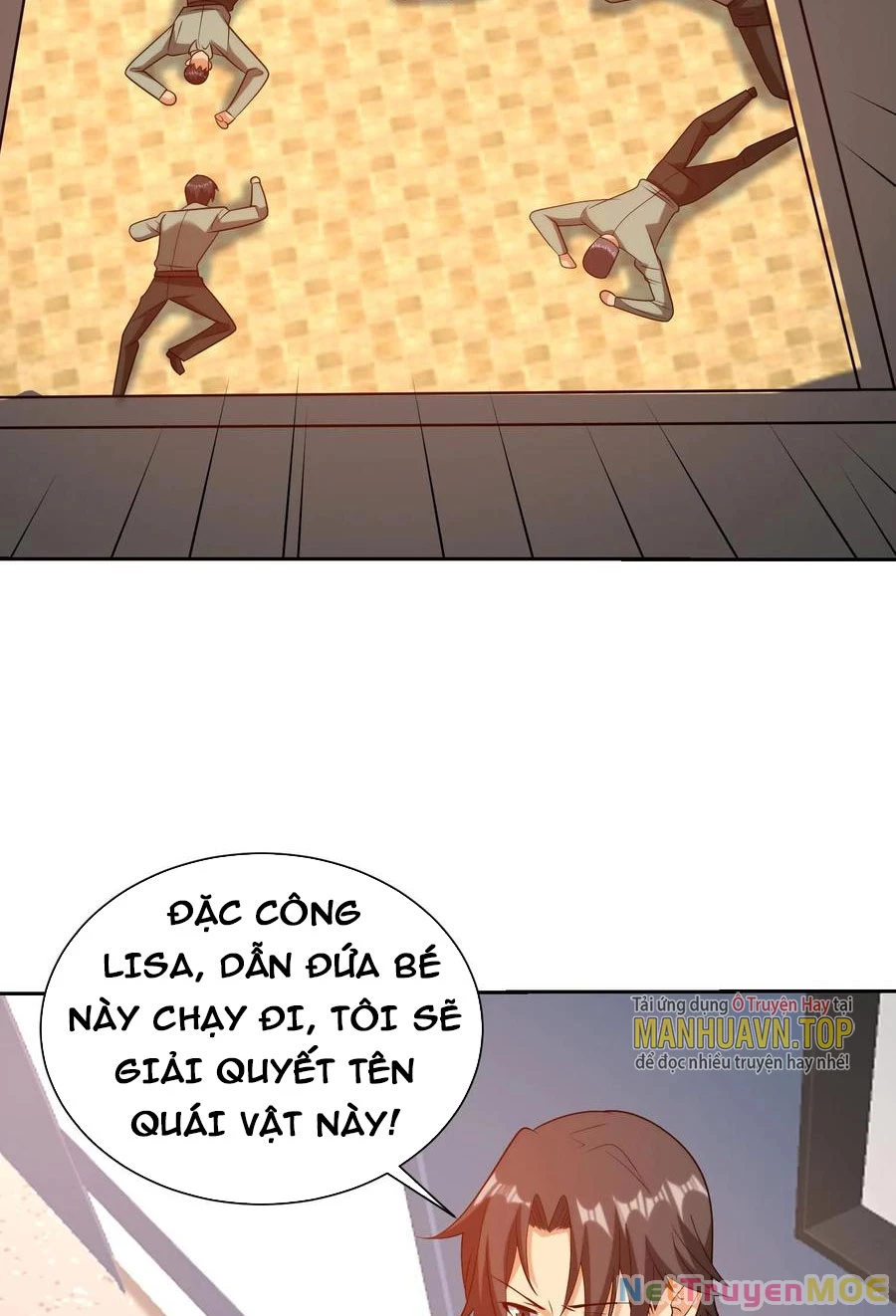 Mắt Phải Của Ta Là Thần Cấp Máy Tính Chapter 177 - Trang 2