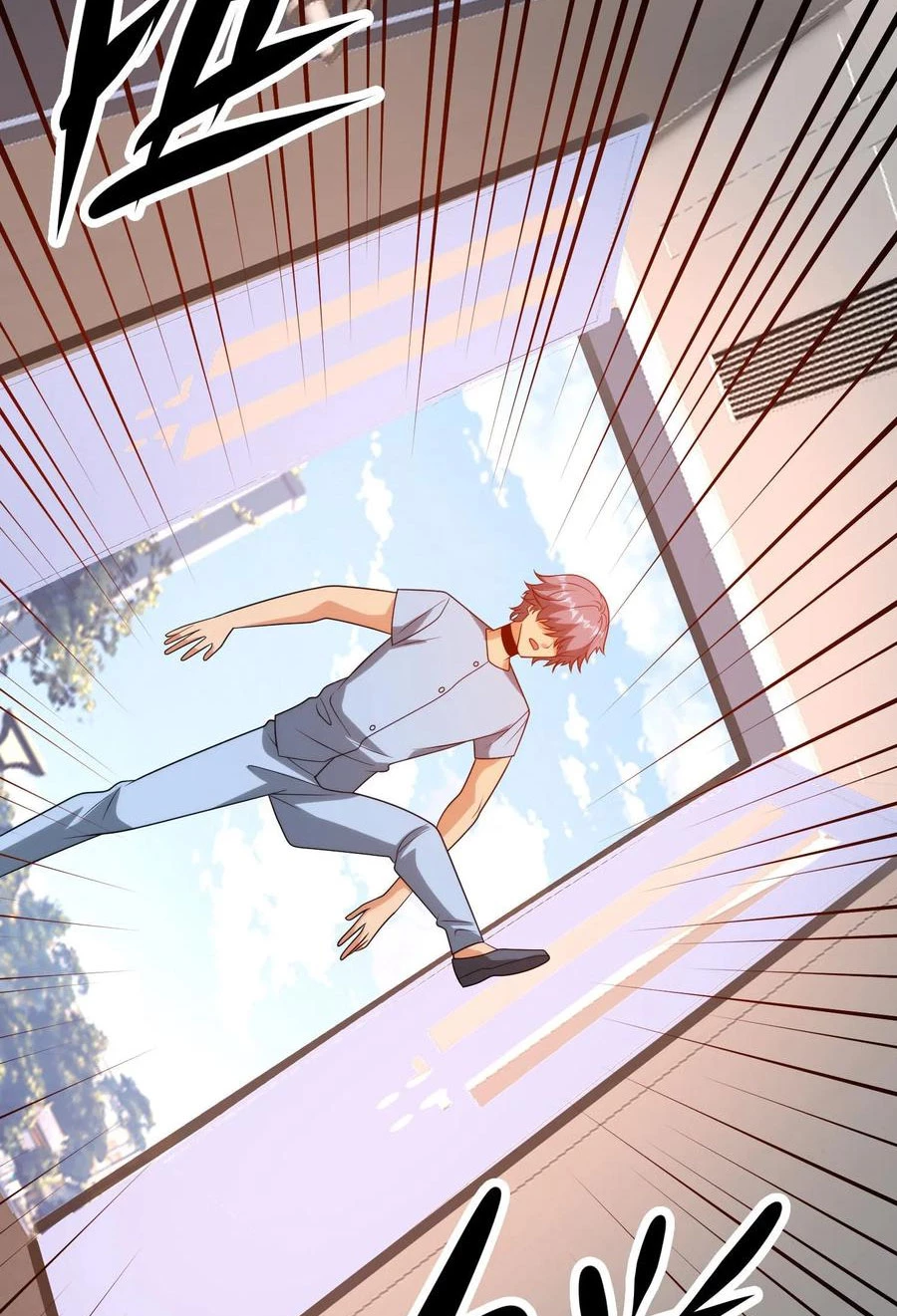 Mắt Phải Của Ta Là Thần Cấp Máy Tính Chapter 177 - Trang 2